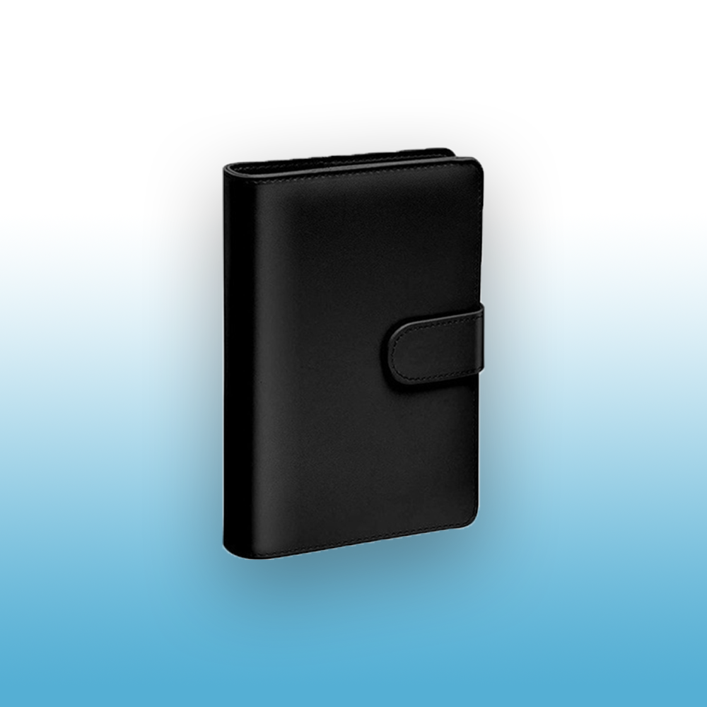budget binder