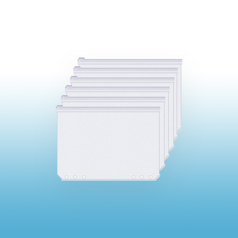 budget binder