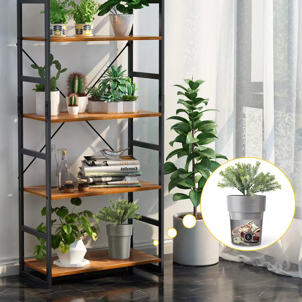 Hidden Safe Flower Pot