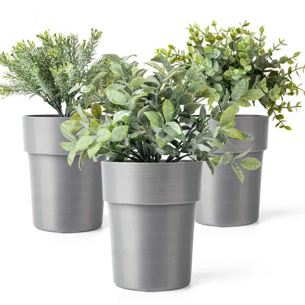 Hidden Safe Flower Pot