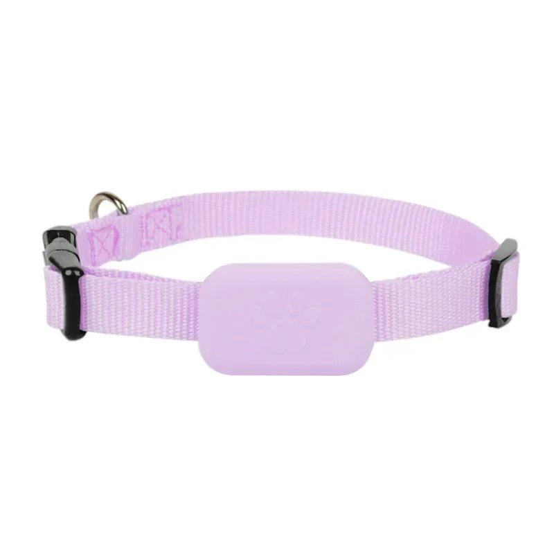 GPS Pet Collar Tracker