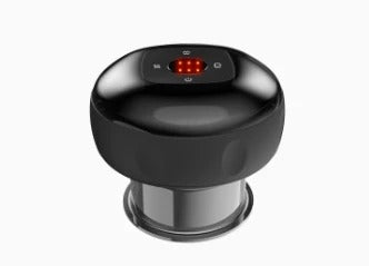 Electric Cupping and Scraping Massager