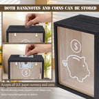 ClearNest - Watch Your Savings Grow Securely and Stress-Free