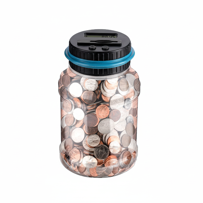 Coin Tracker
