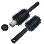 SecuraBrush - Keep Valuables Hidden and Secure Anywhere, Anytime