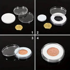 CoinGuard Pro - Keep Your Coins Pristine, Safe, and Organized Effortlessly