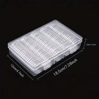 CoinGuard Pro - Keep Your Coins Pristine, Safe, and Organized Effortlessly