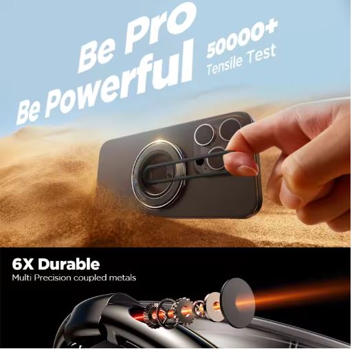 MagRing 360