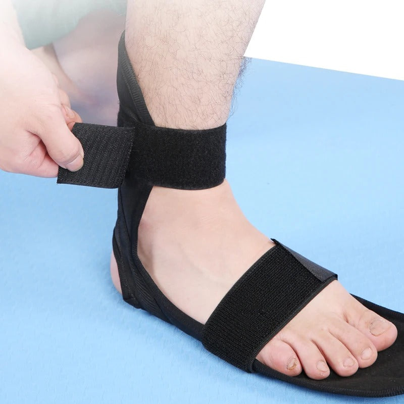 Yoga Flexibility Stretching Strap