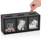 SaveBright - Teach Kids Smart Money Habits That Last Forever