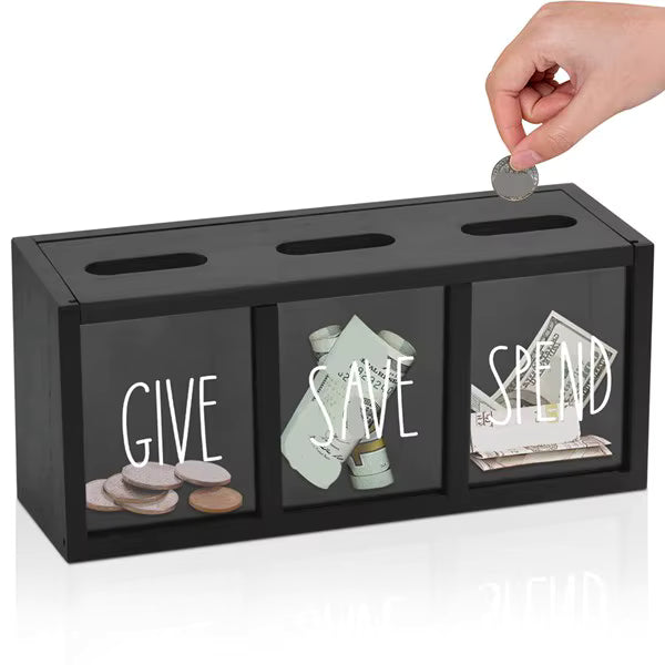 SaveBright - Teach Kids Smart Money Habits That Last Forever