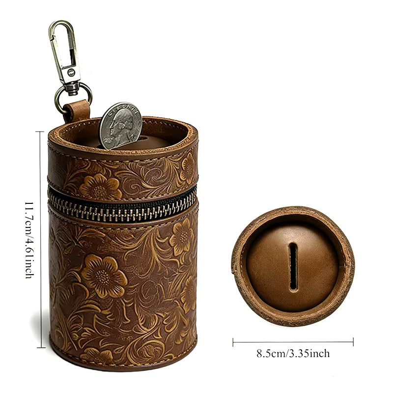 CoinNest - Keep Your Car Coin-Free and Clutter-Free Instantly
