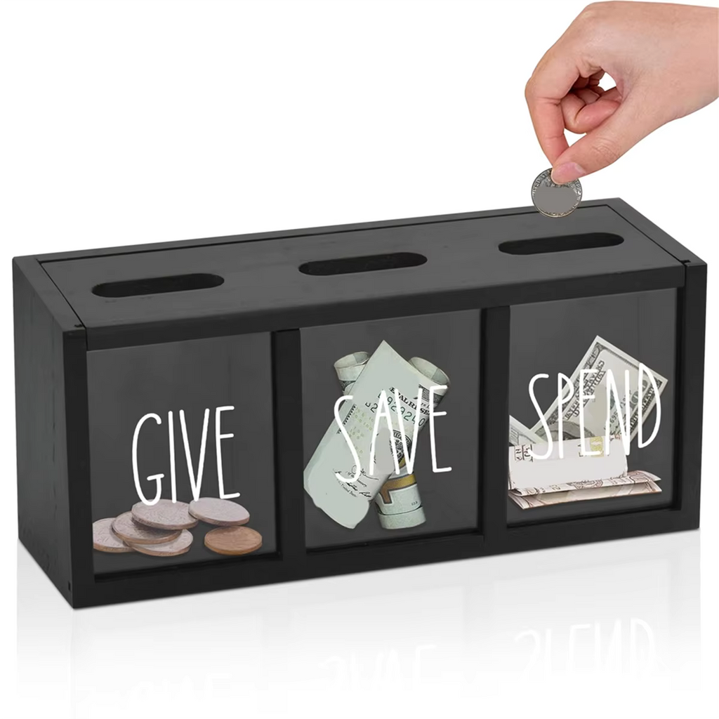 SaveBright - Teach Kids Smart Money Habits That Last Forever
