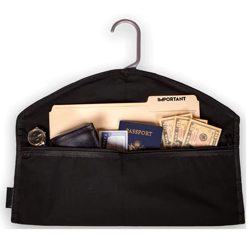 StealthGuard - Protect Valuables Invisibly Under Your Clothes