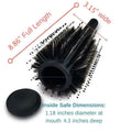 SecuraBrush - Keep Valuables Hidden and Secure Anywhere, Anytime