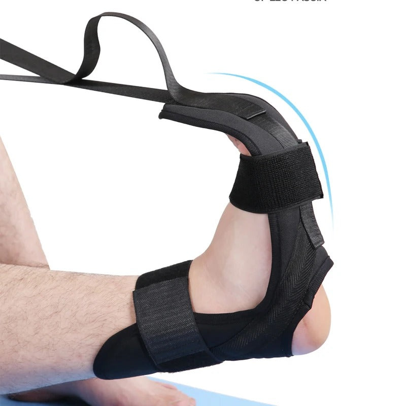Yoga Flexibility Stretching Strap