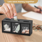 SaveBright - Teach Kids Smart Money Habits That Last Forever