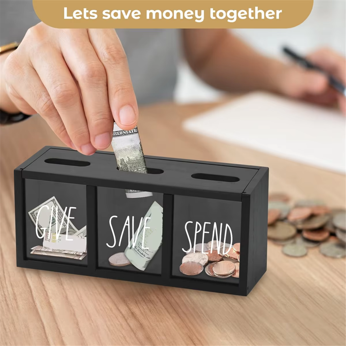 SaveBright - Teach Kids Smart Money Habits That Last Forever