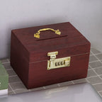 SecureNest - Ultimate Lockbox Protecting Your Valuables Effortlessly