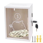 ClearNest - Watch Your Savings Grow Securely and Stress-Free