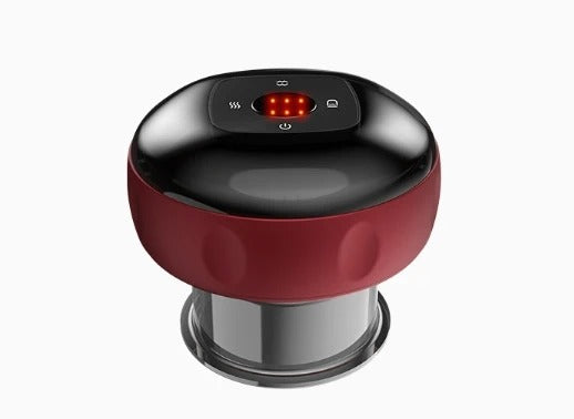 Electric Cupping and Scraping Massager