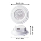 SecureSight - Hide Valuables in Plain Sight for Ultimate Safety