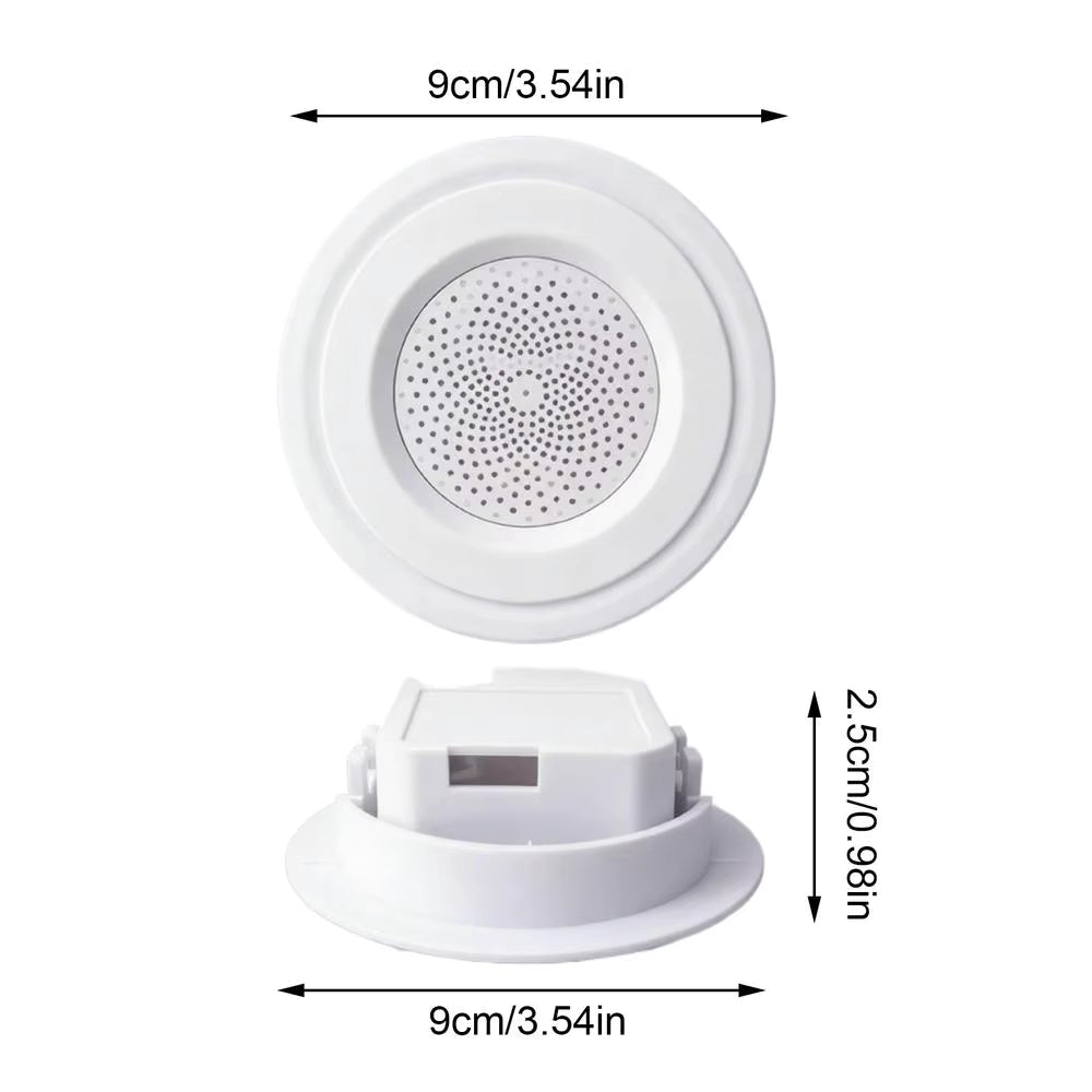 SecureSight - Hide Valuables in Plain Sight for Ultimate Safety