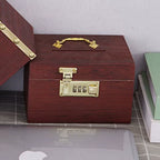 SecureNest - Ultimate Lockbox Protecting Your Valuables Effortlessly