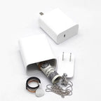 HideSafe - Invisible Charger Stash for Secure, Easy Valuables Protection
