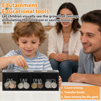MoneyMinds - Teach Kids Smart Money Habits That Last a Lifetime