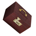SecureNest - Ultimate Lockbox Protecting Your Valuables Effortlessly