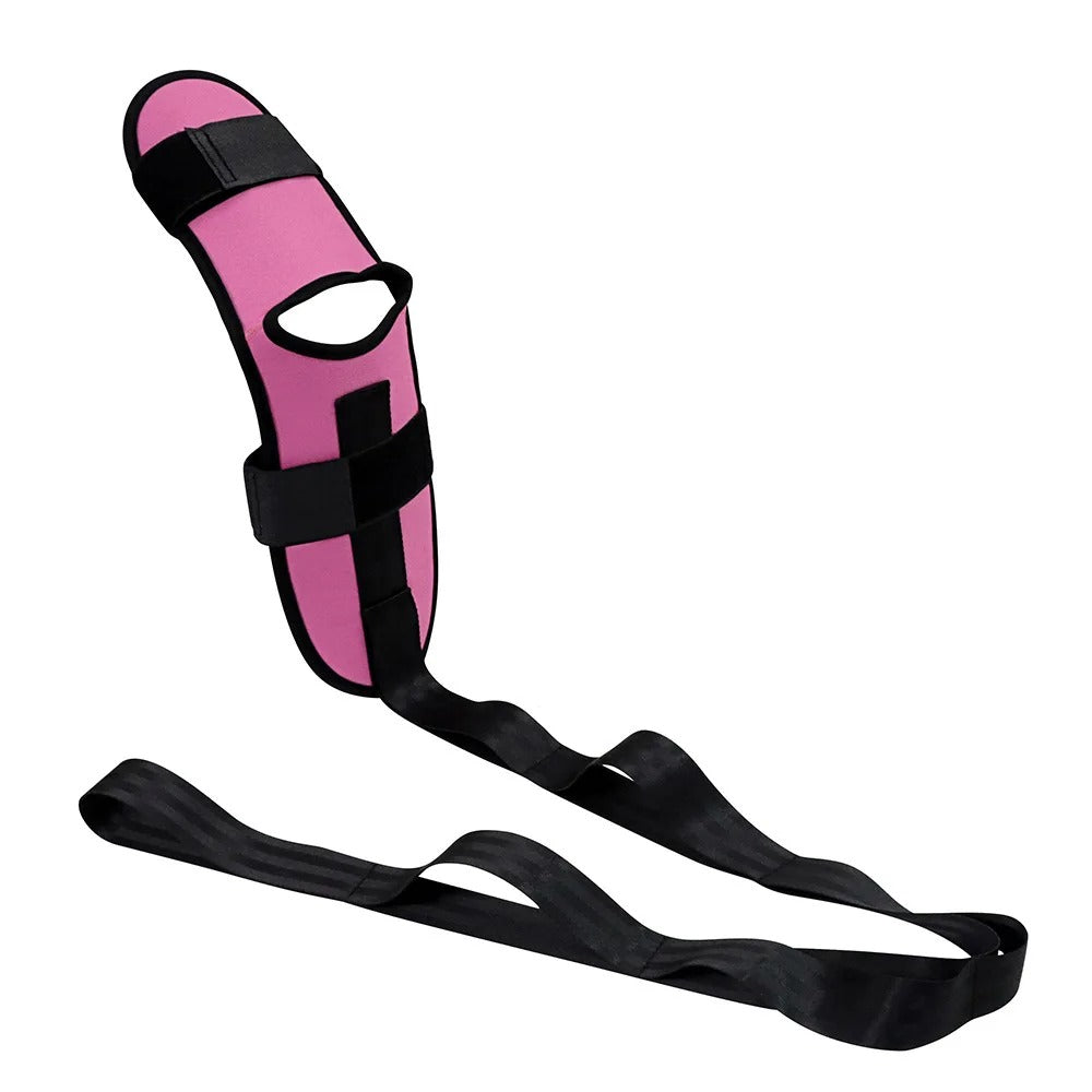 Yoga Flexibility Stretching Strap