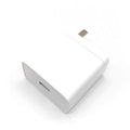 HideSafe - Invisible Charger Stash for Secure, Easy Valuables Protection