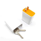 HideSafe - Invisible Charger Stash for Secure, Easy Valuables Protection