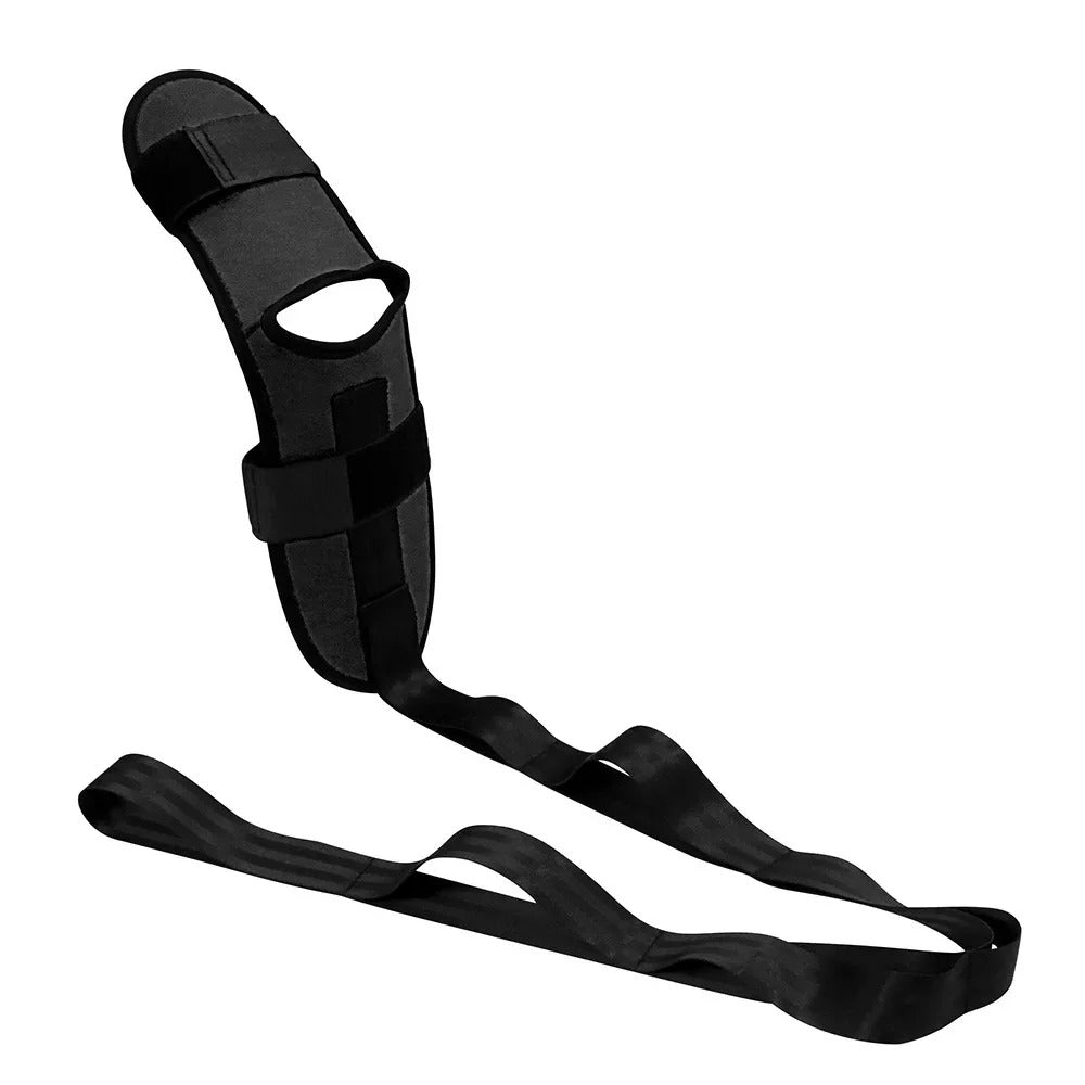 Yoga Flexibility Stretching Strap