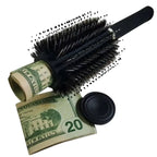 SecuraBrush - Keep Valuables Hidden and Secure Anywhere, Anytime