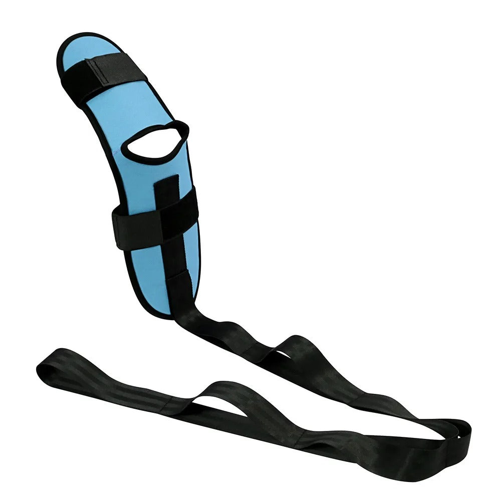 Yoga Flexibility Stretching Strap