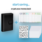 budget binder