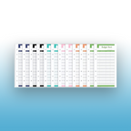 budget binder
