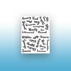 budget binder