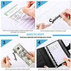 budget binder
