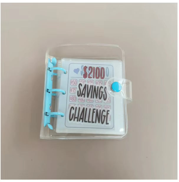 Creative Mini Binder 1000