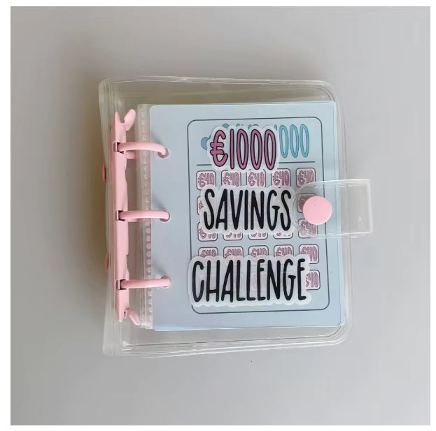 Creative Mini Binder 1000