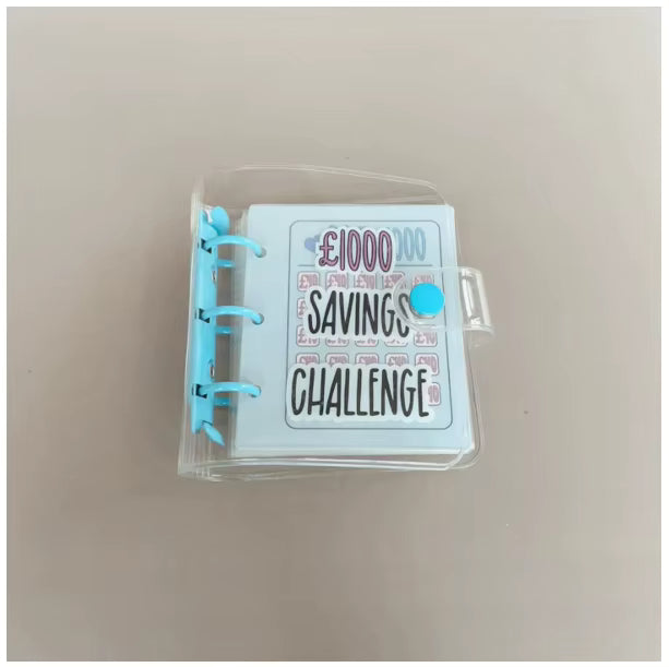 Creative Mini Binder 1000