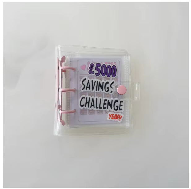 Creative Mini Binder 1000