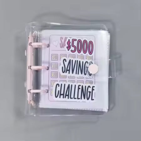 Creative Mini Binder 1000