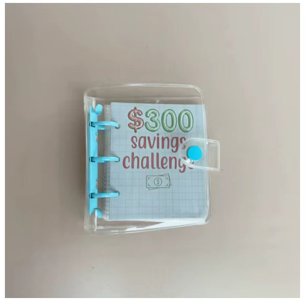Creative Mini Binder 1000
