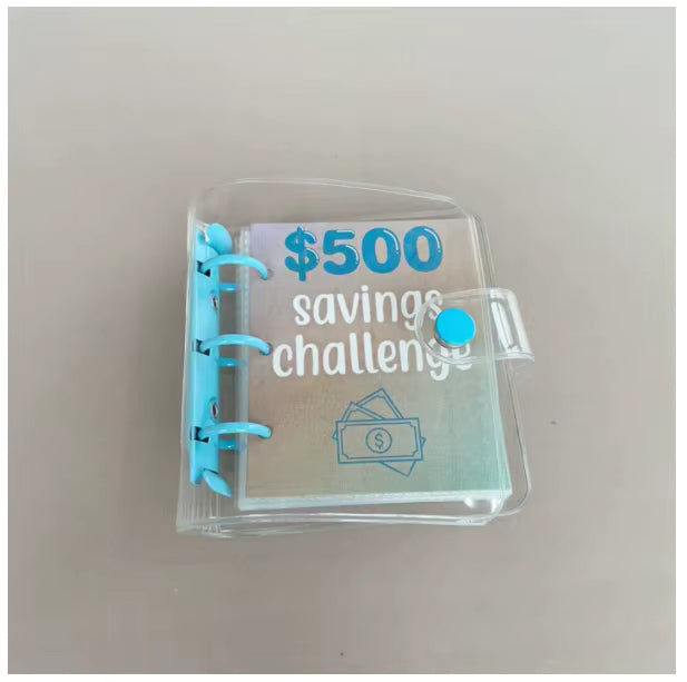 Creative Mini Binder 1000