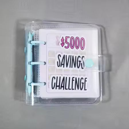 Creative Mini Binder 1000