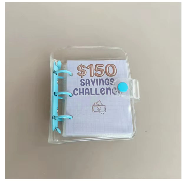 Creative Mini Binder 1000